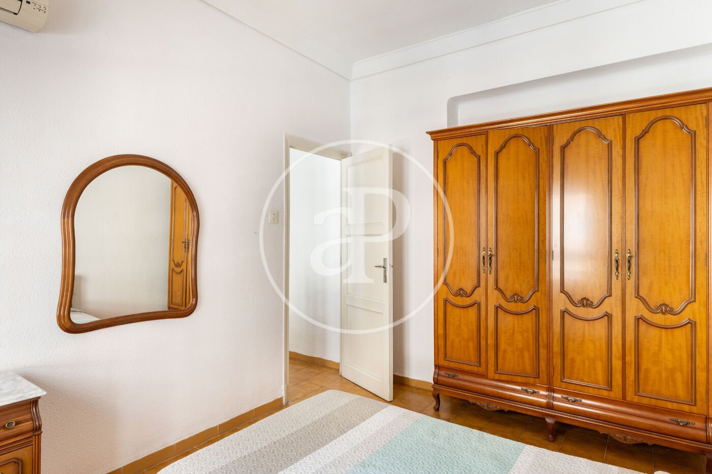 Piso de 105 m² en Valencia