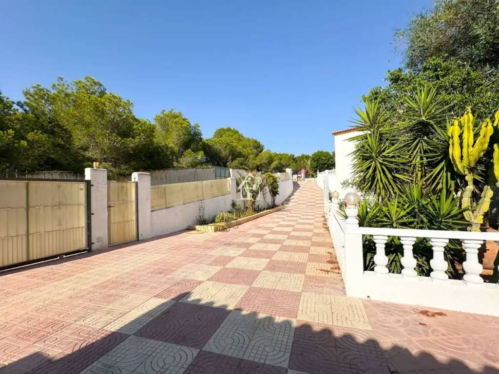 Piso de 500 m² en Pilar de la Horadada