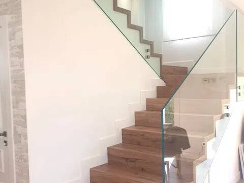 Piso de 300 m² en San Roque