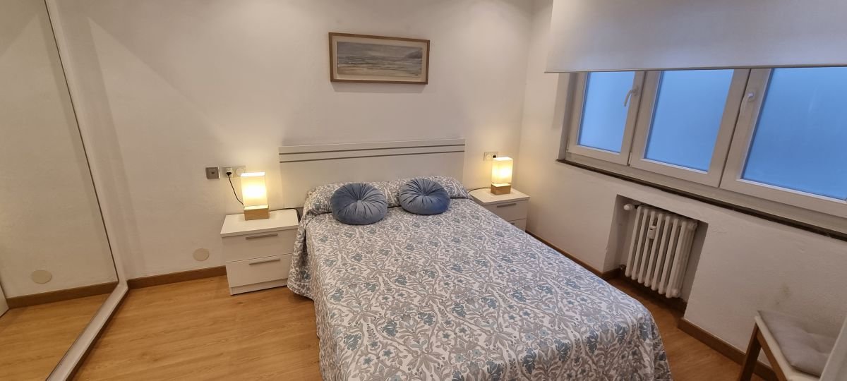 Piso de 53 m² en Oviedo