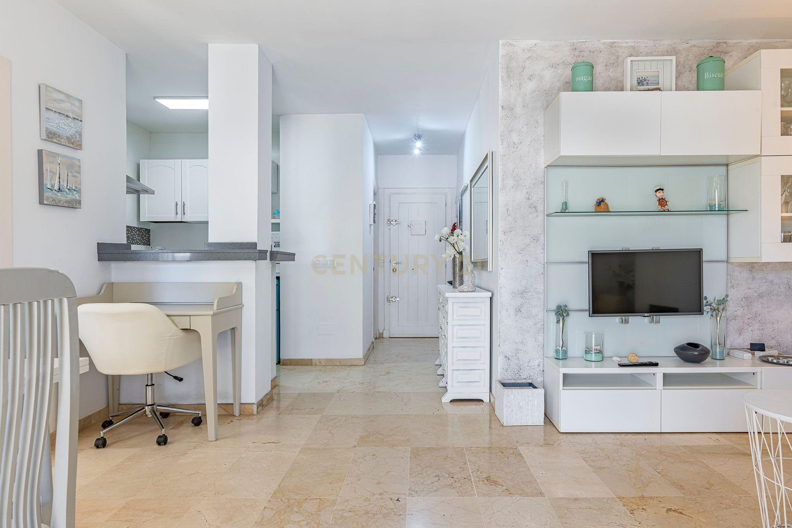 Apartamento 56 m² em Estepona