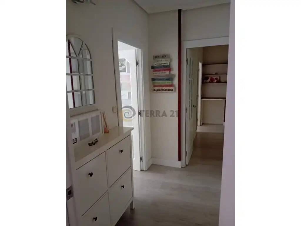 Flat 106 m² in Jaén