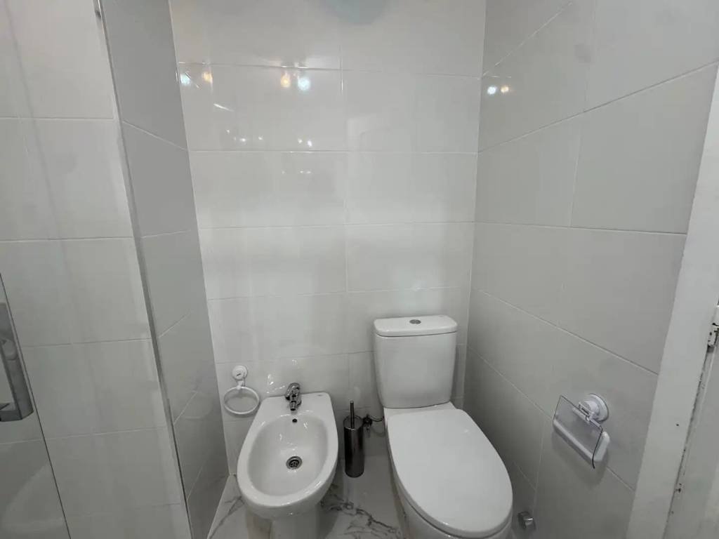 Pis de 92 m² a Ourense