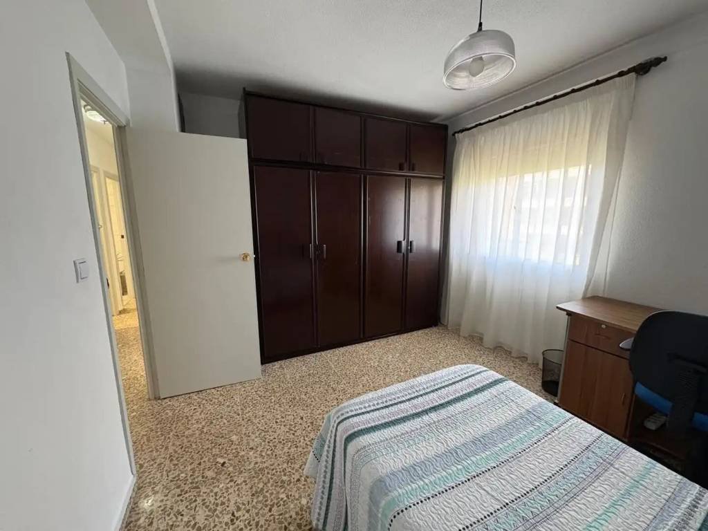 Pis de 111 m² a Còrdova