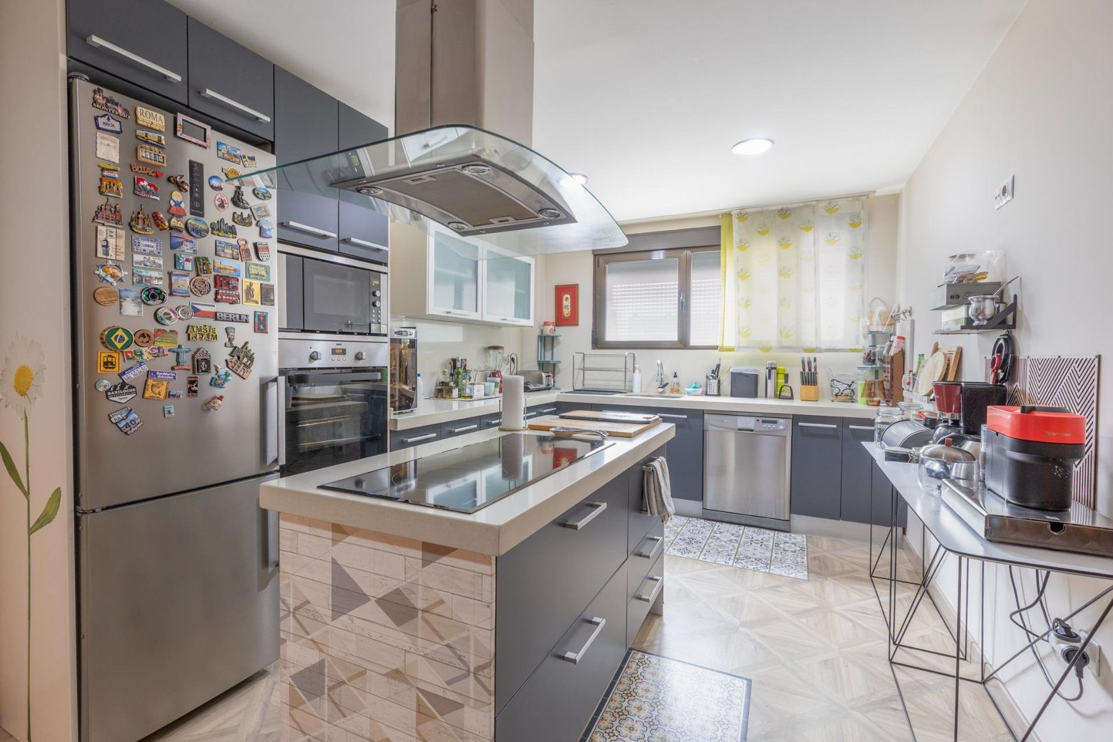 Piso de 250 m² en Granada