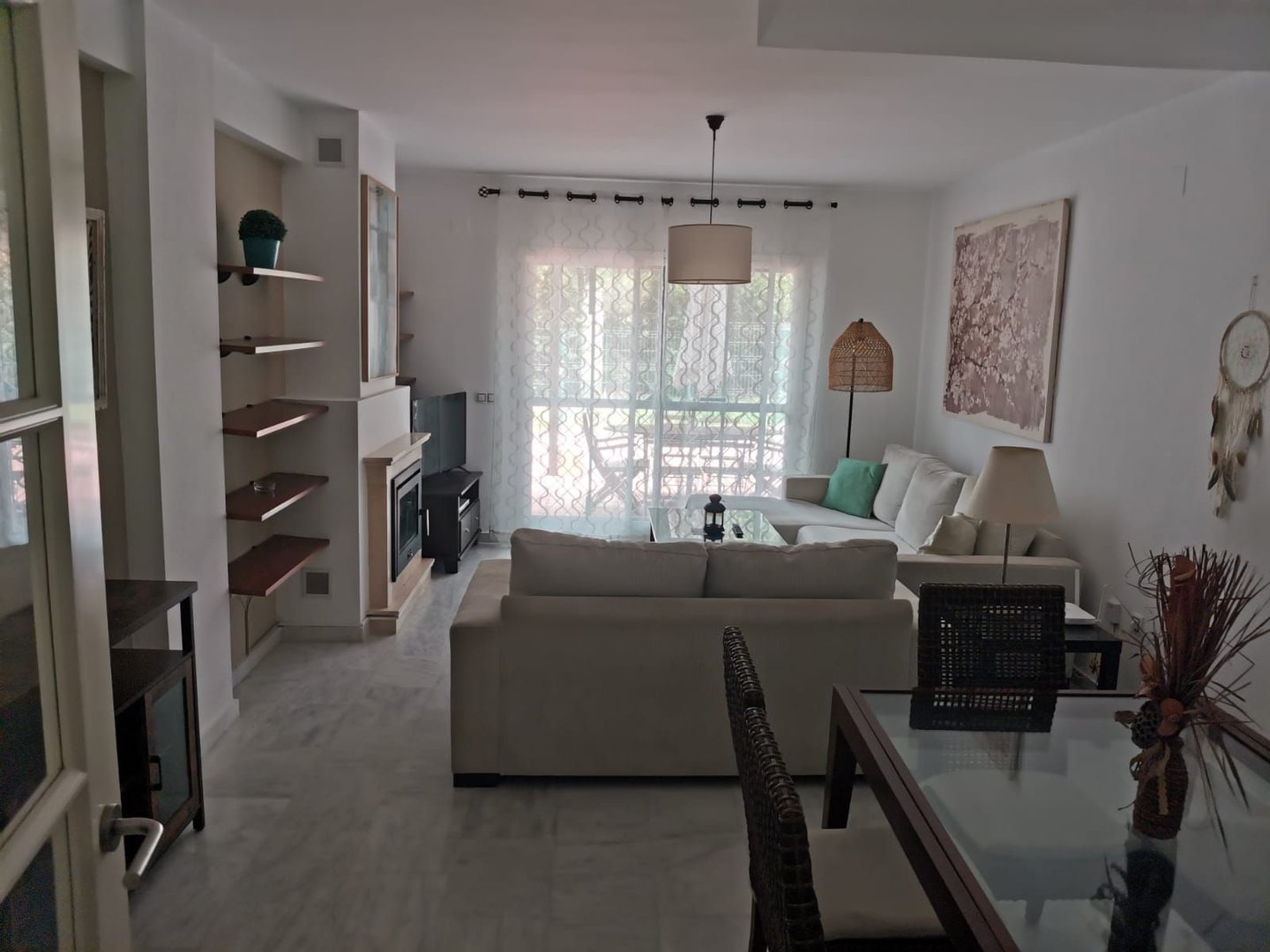 Pis de 135 m² a Cartaya
