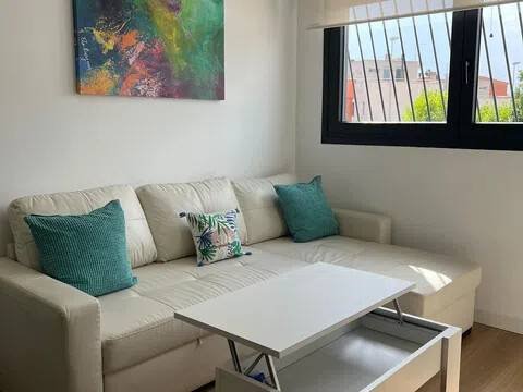 Pis de 120 m² a Múrcia