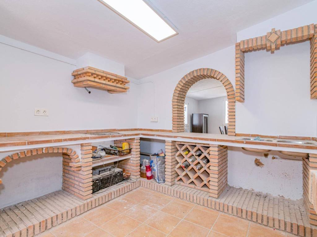 Piso de 140 m² en Chauchina