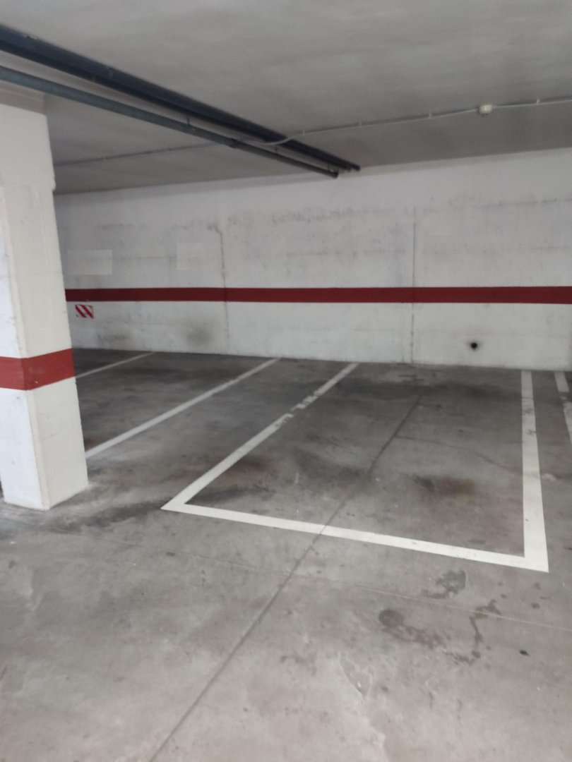 Piso de 80 m² en Castellón de la Plana