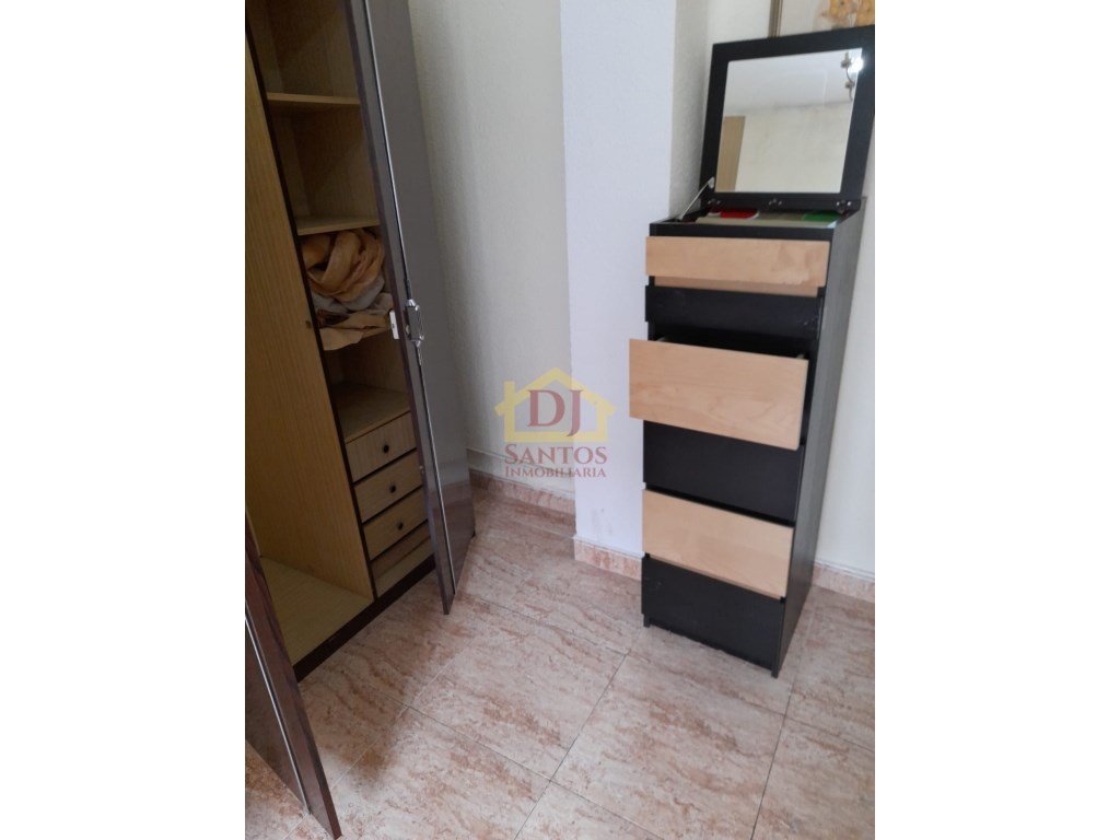 Habitación 10 m², Salamanca