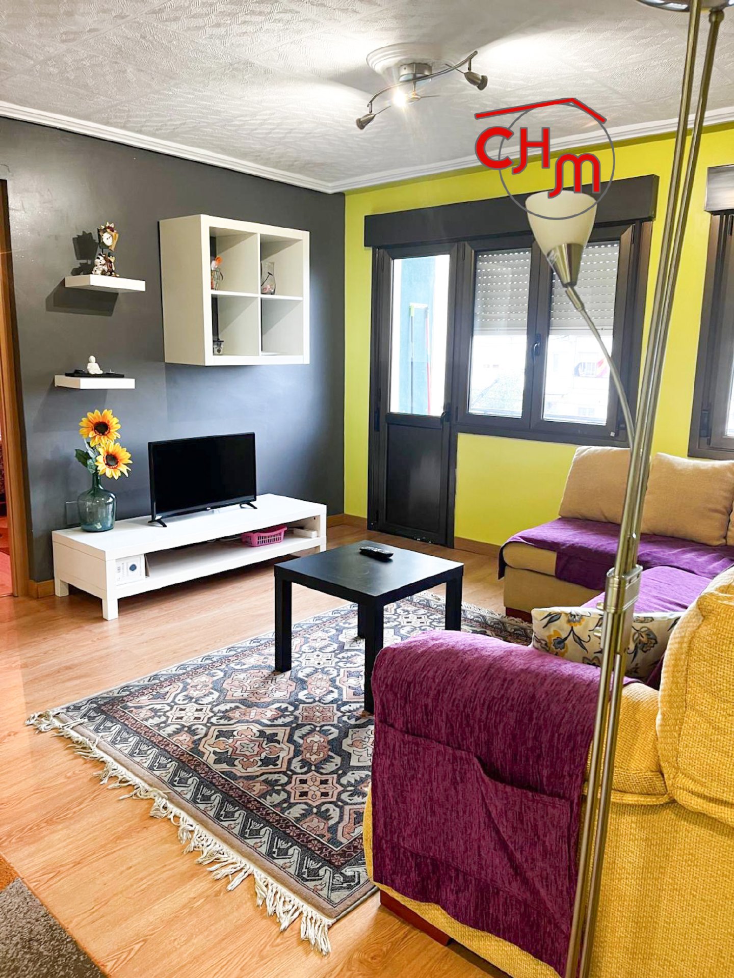 Piso de 75 m² en Colindres
