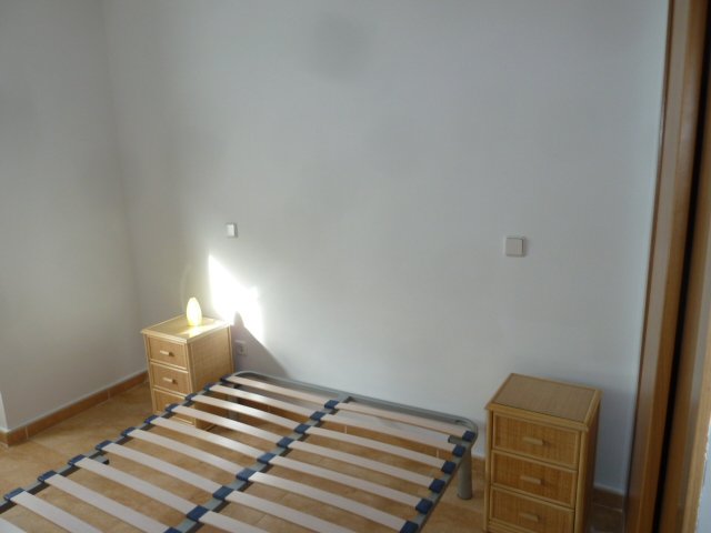Piso de 45 m² en Guadalajara