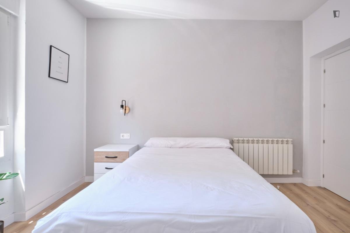 Habitació de lloguer, Salamanca
