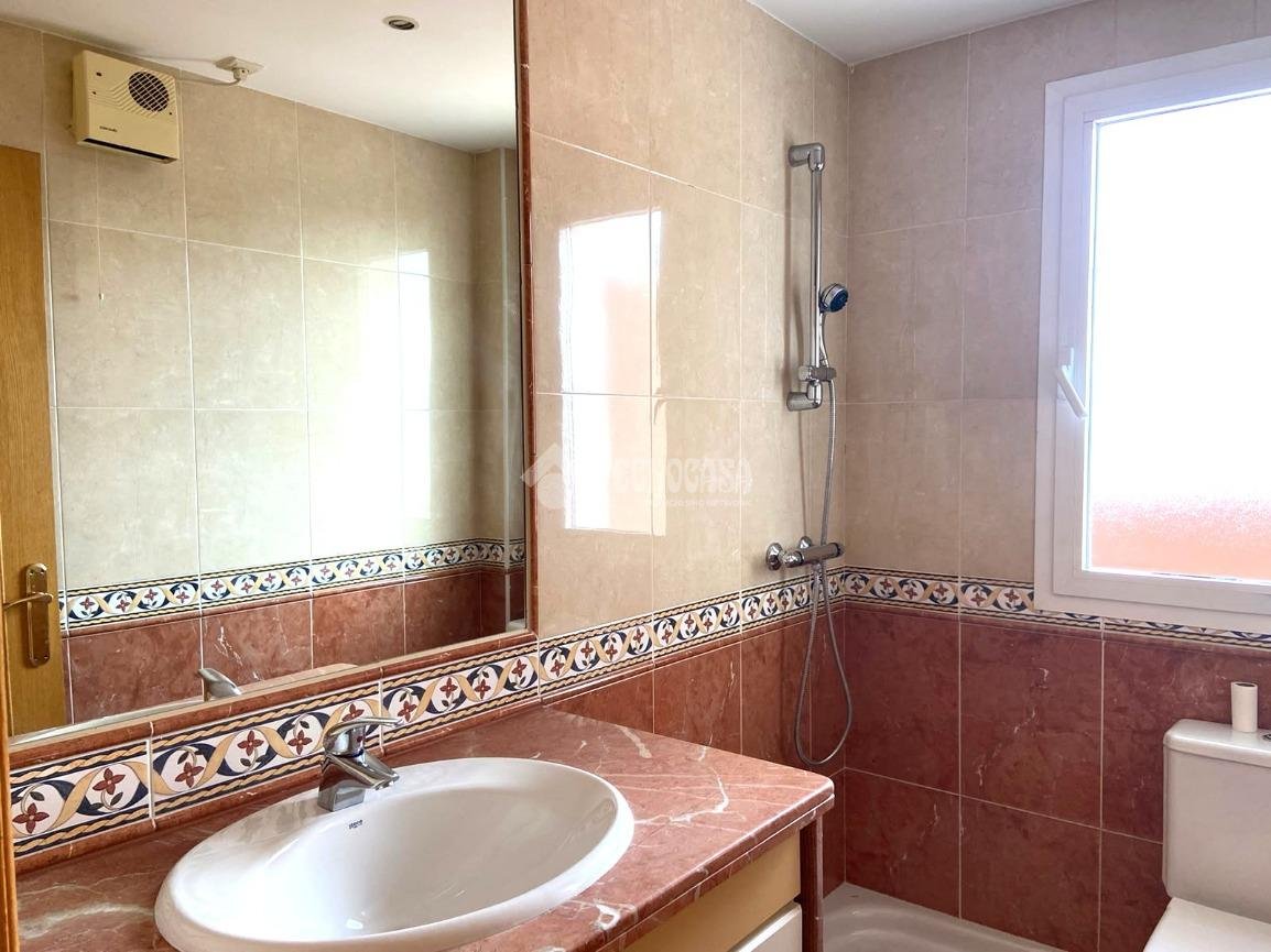Piso de 145 m² en Madrid