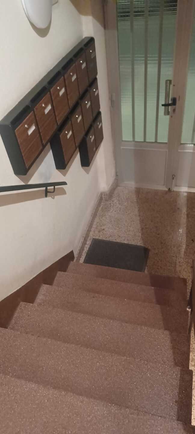 Piso de 79 m² en Salamanca