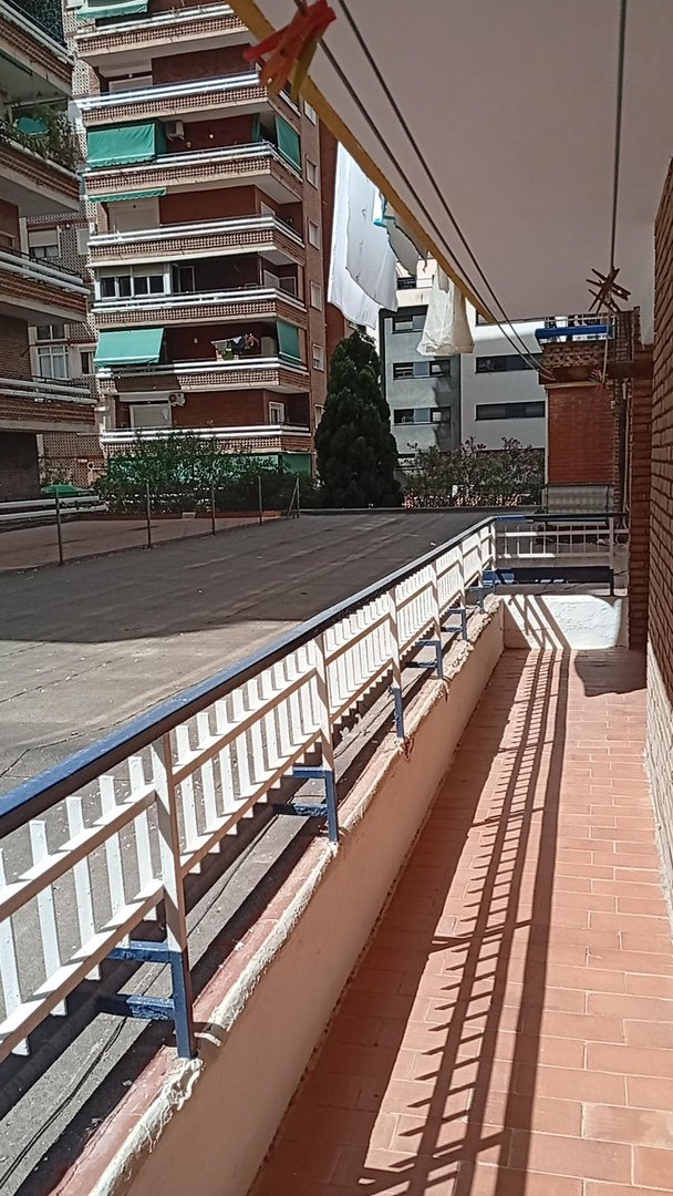 Piso de 99 m² en Granada