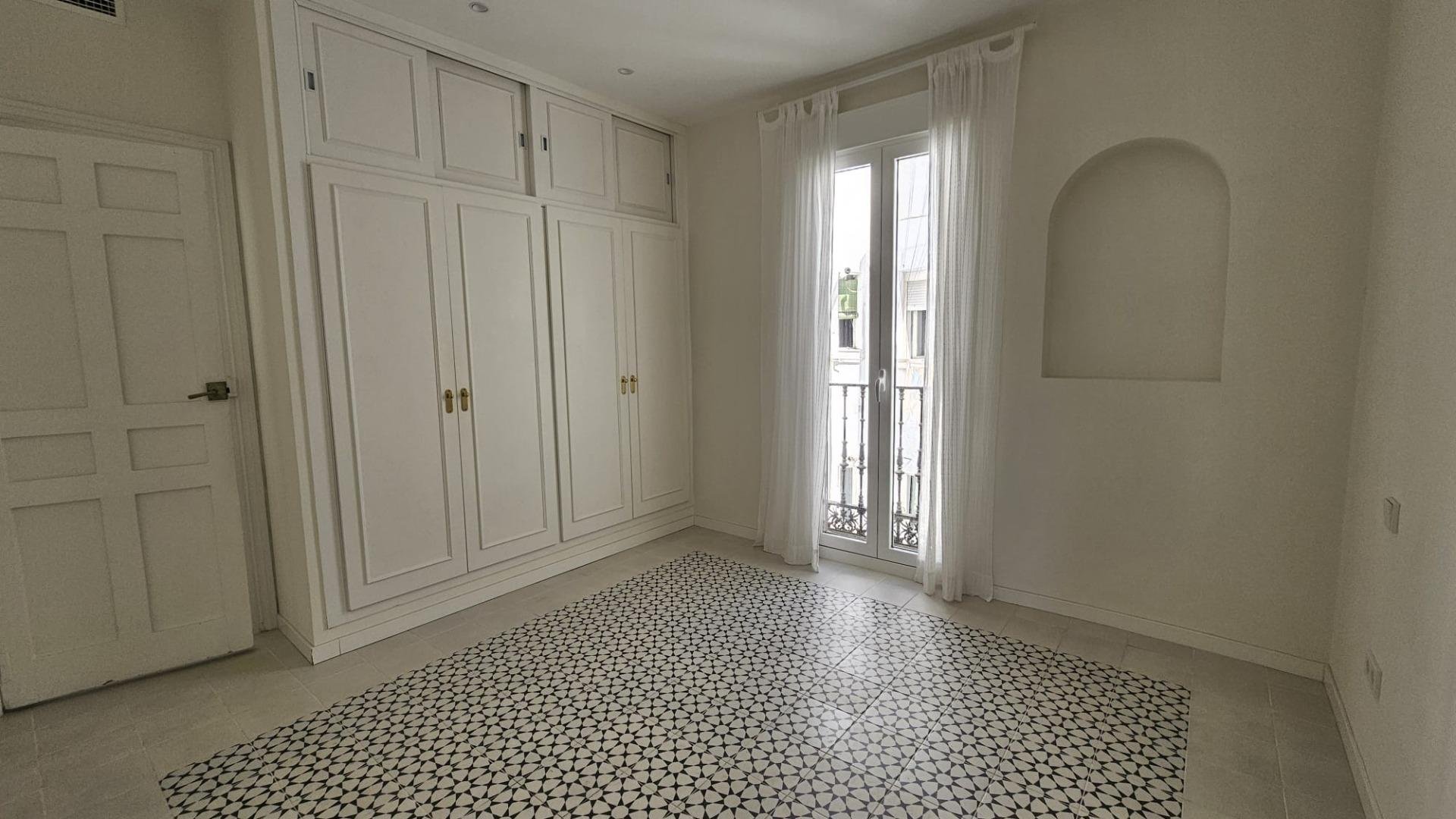 Pis de 222 m² a Madrid