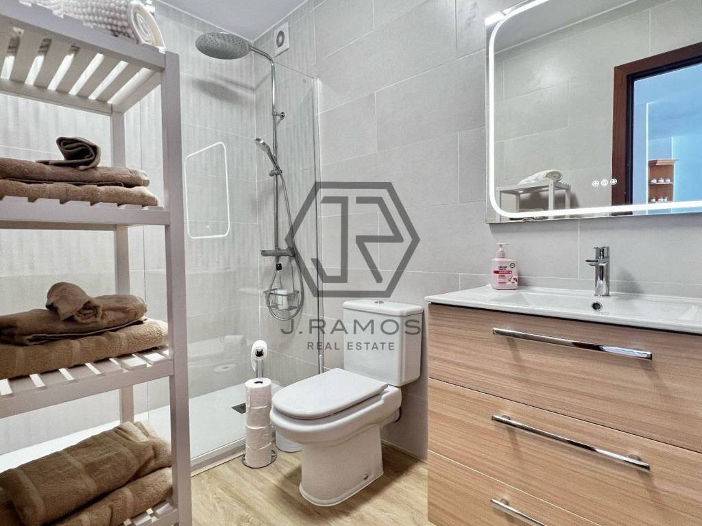 Piso de 60 m² en Torrox