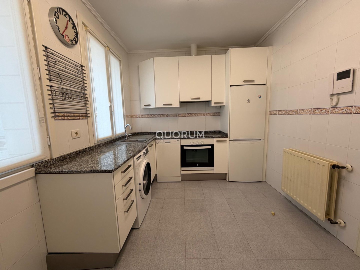 Pis de 115 m² a Bilbao