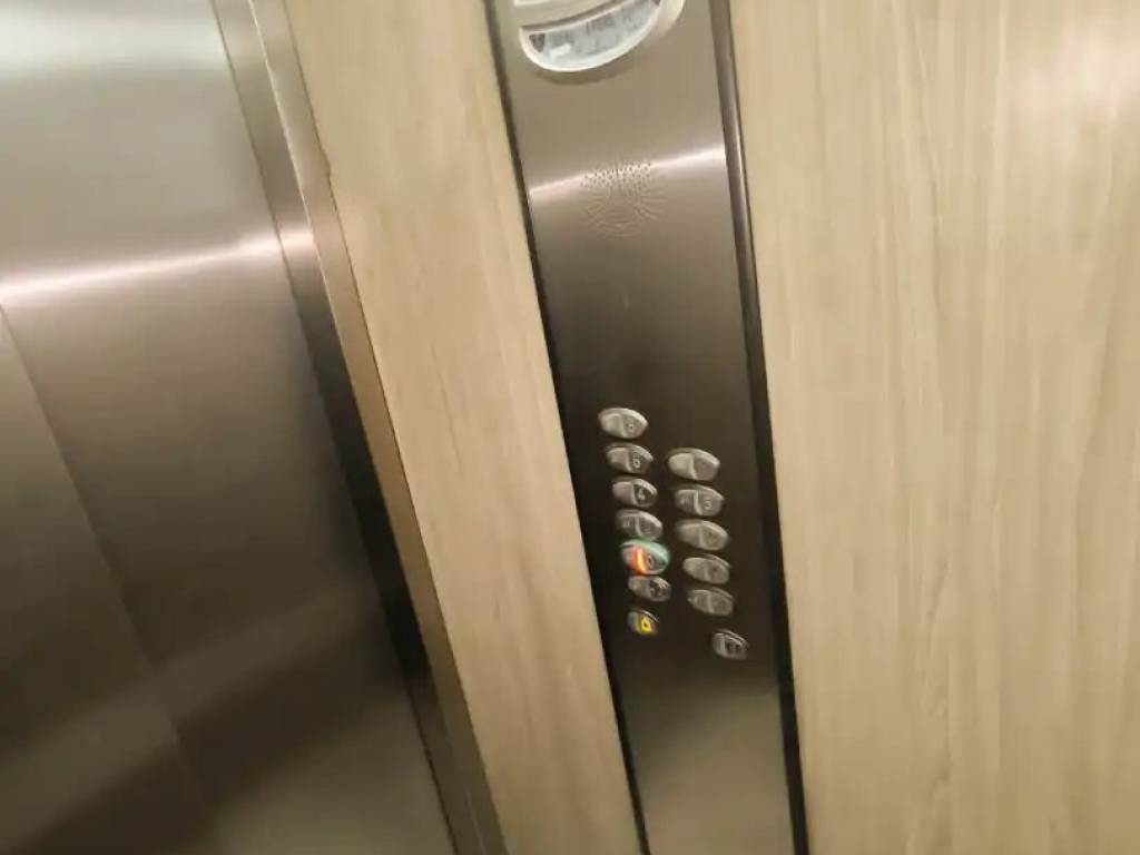 Piso de 103 m² en Palencia