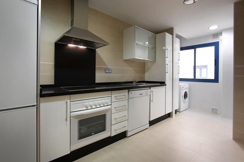 Piso de 83 m² en Jaén