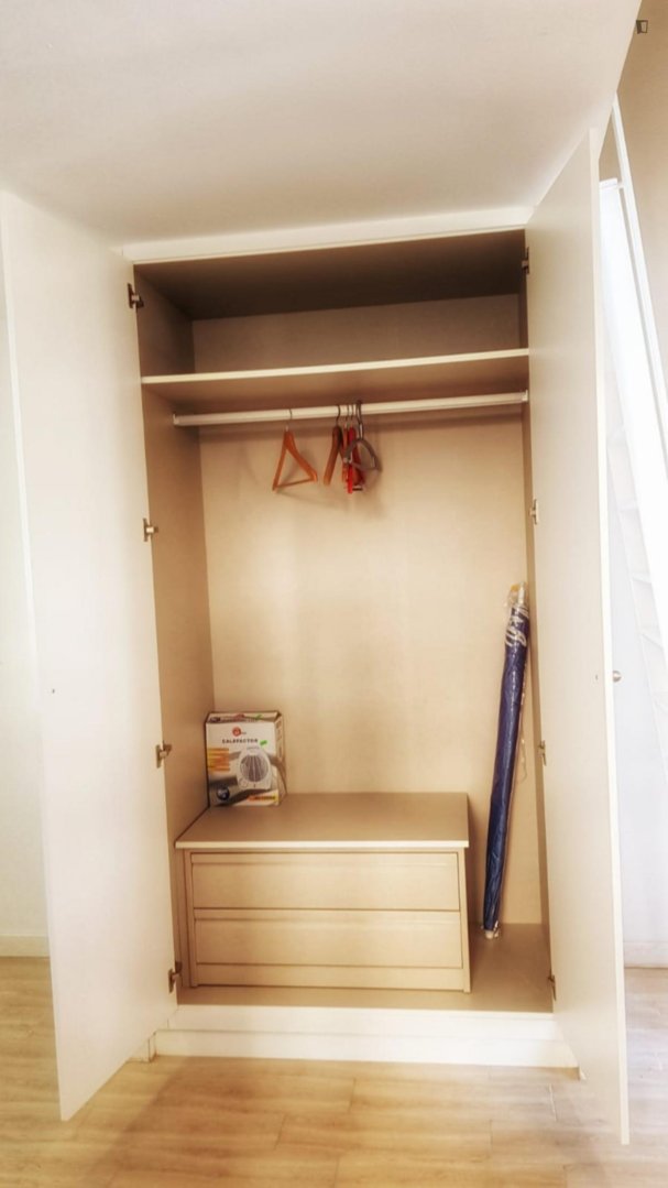 Pis de 30 m² a València