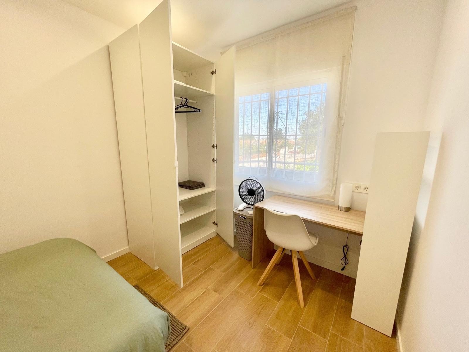 Piso de 55 m² en San Javier