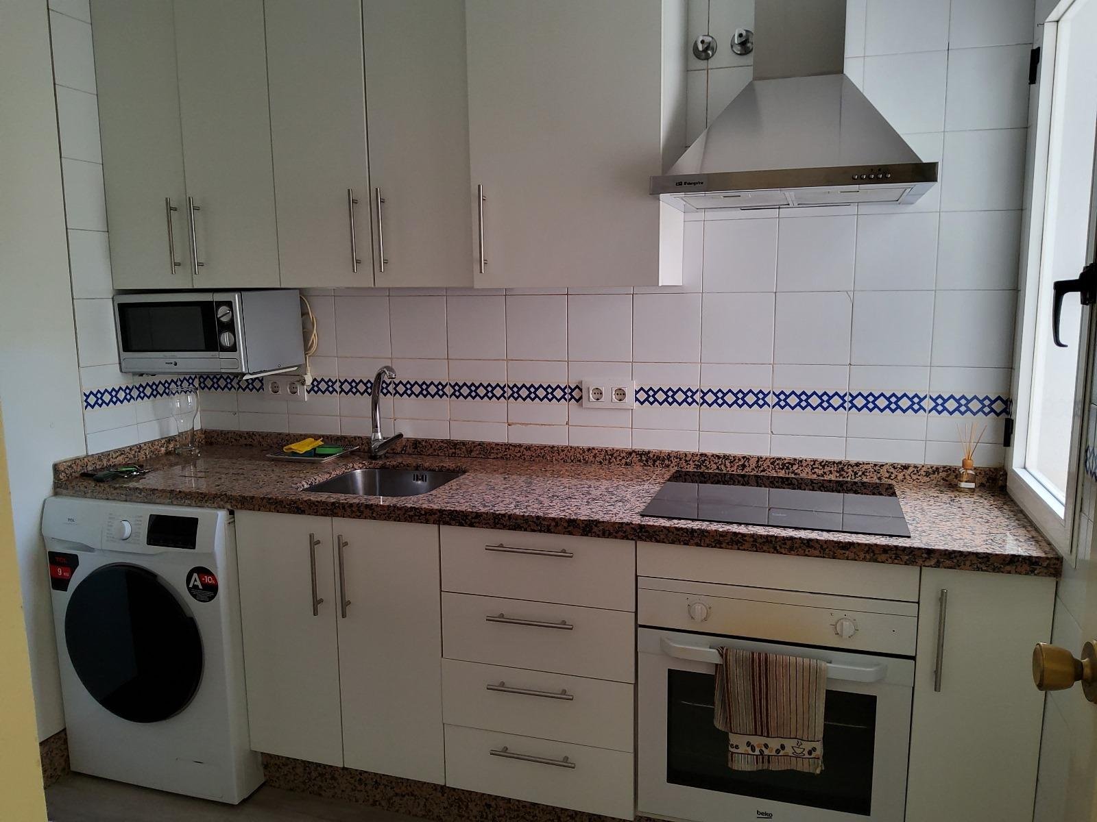 Pis de 111 m² a Sevilla