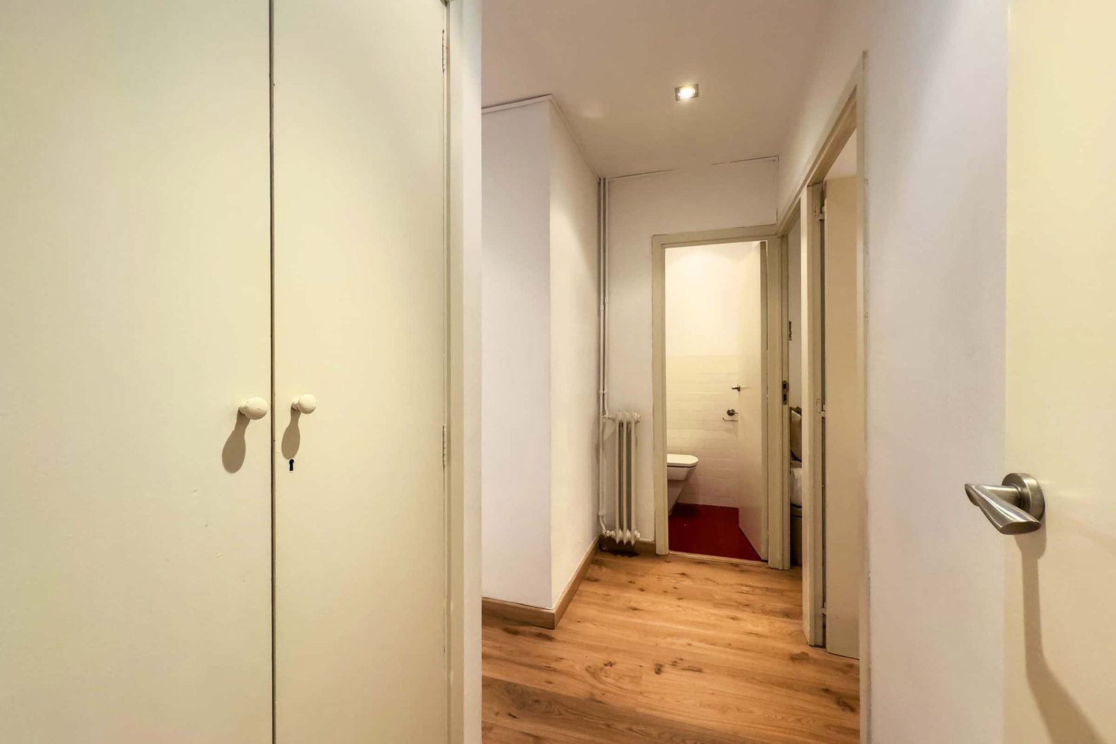 Room for rent, Barcelona
