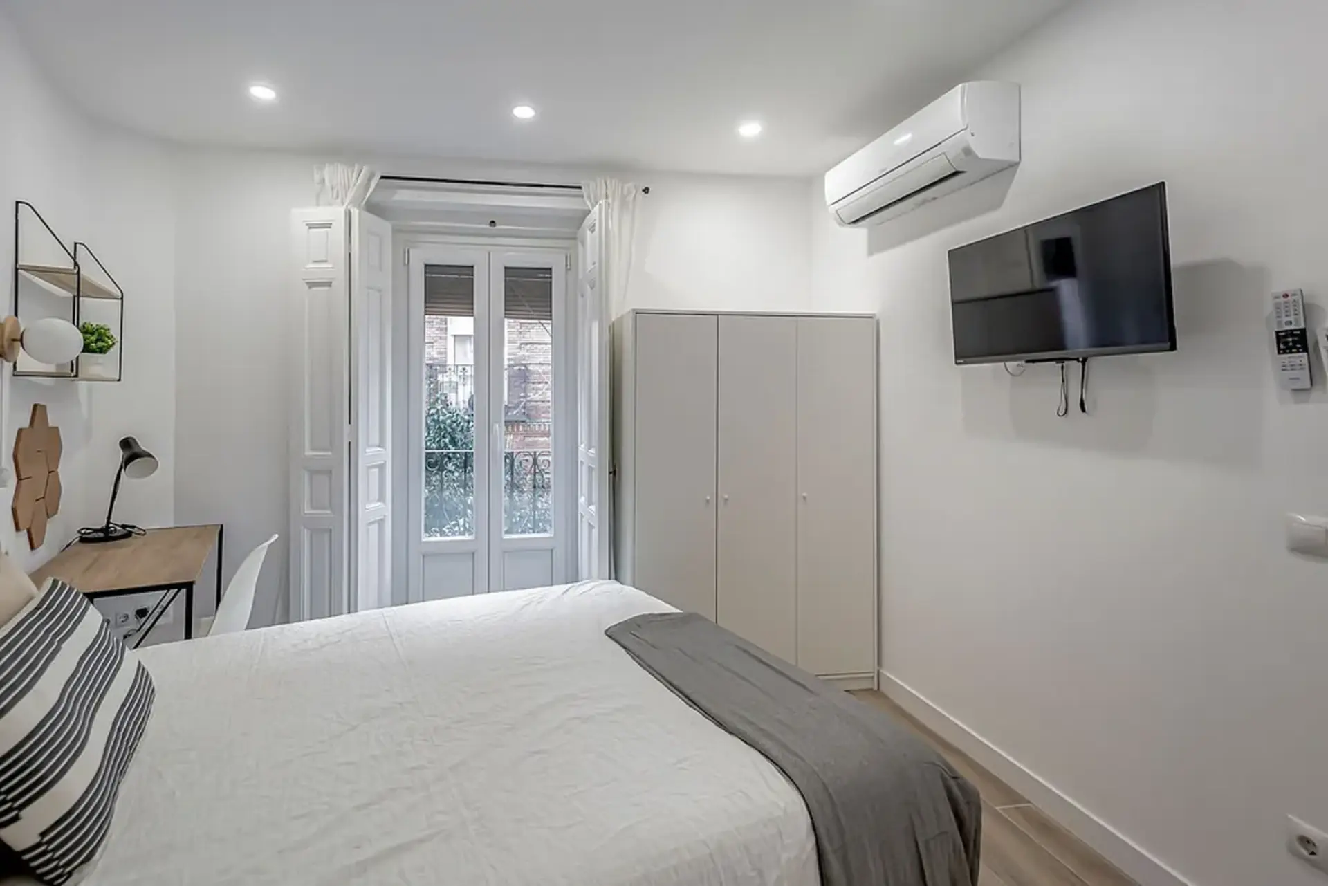 Appartamento 110 m² a San Fernando de Henares