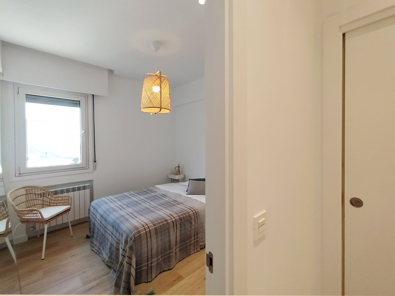 Appartamento 45 m² a Bilbao
