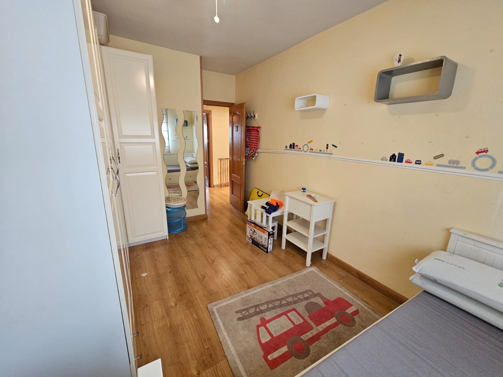 Piso de 229 m² en Miguelturra