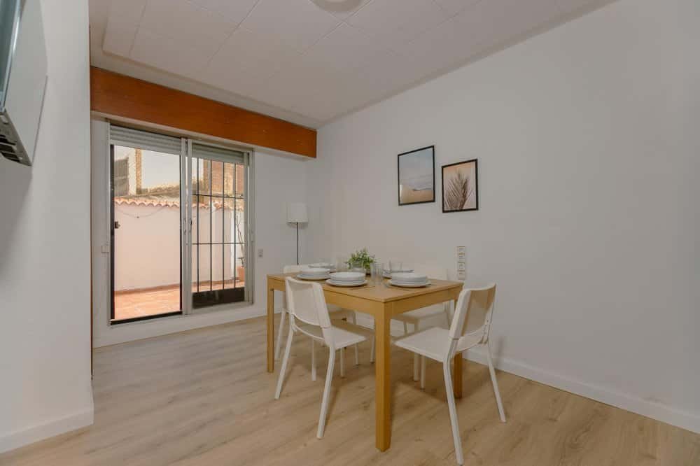 Habitació de lloguer, València