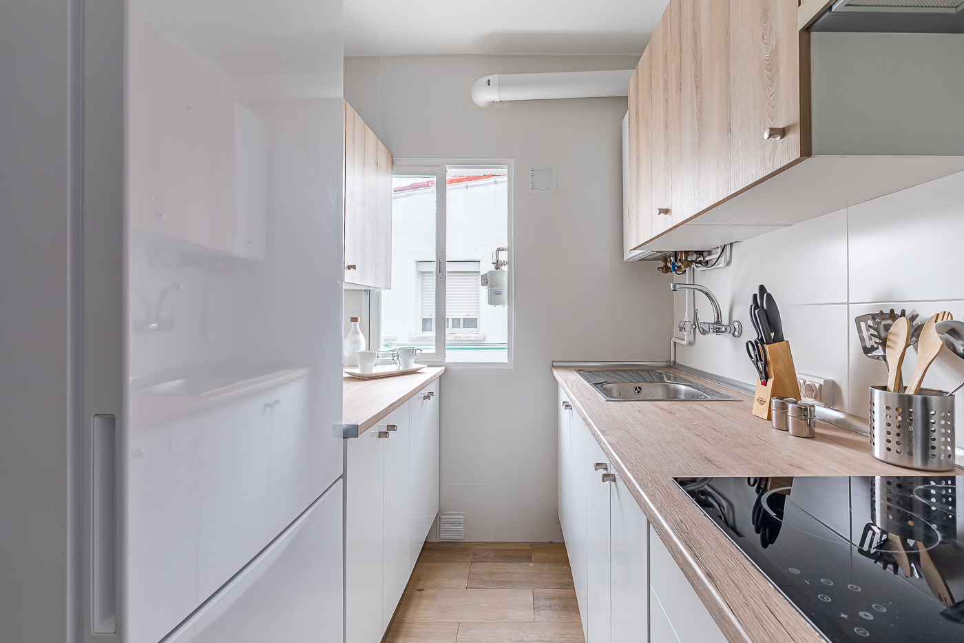 Habitación 77 m², Getafe