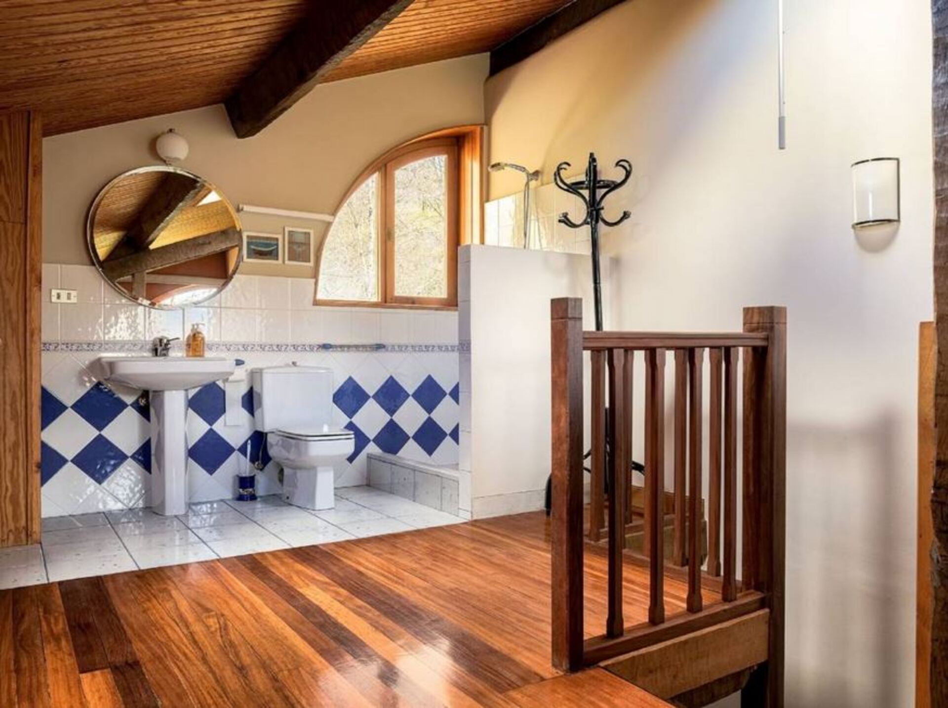 Piso de 157 m² en Elorrio