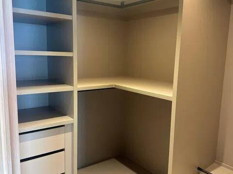 Pis de 400 m² a Màlaga