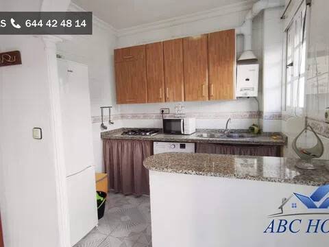 Appartamento 75 m² a Ubrique