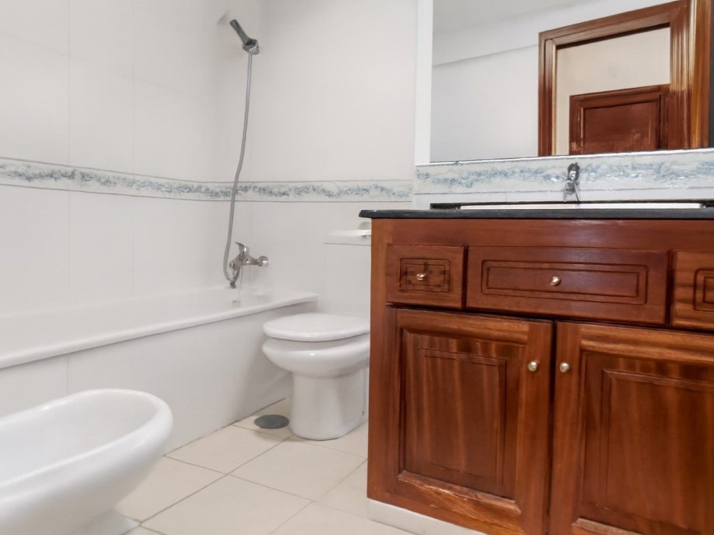 Wohnung 275 m² in Puerto de la Cruz