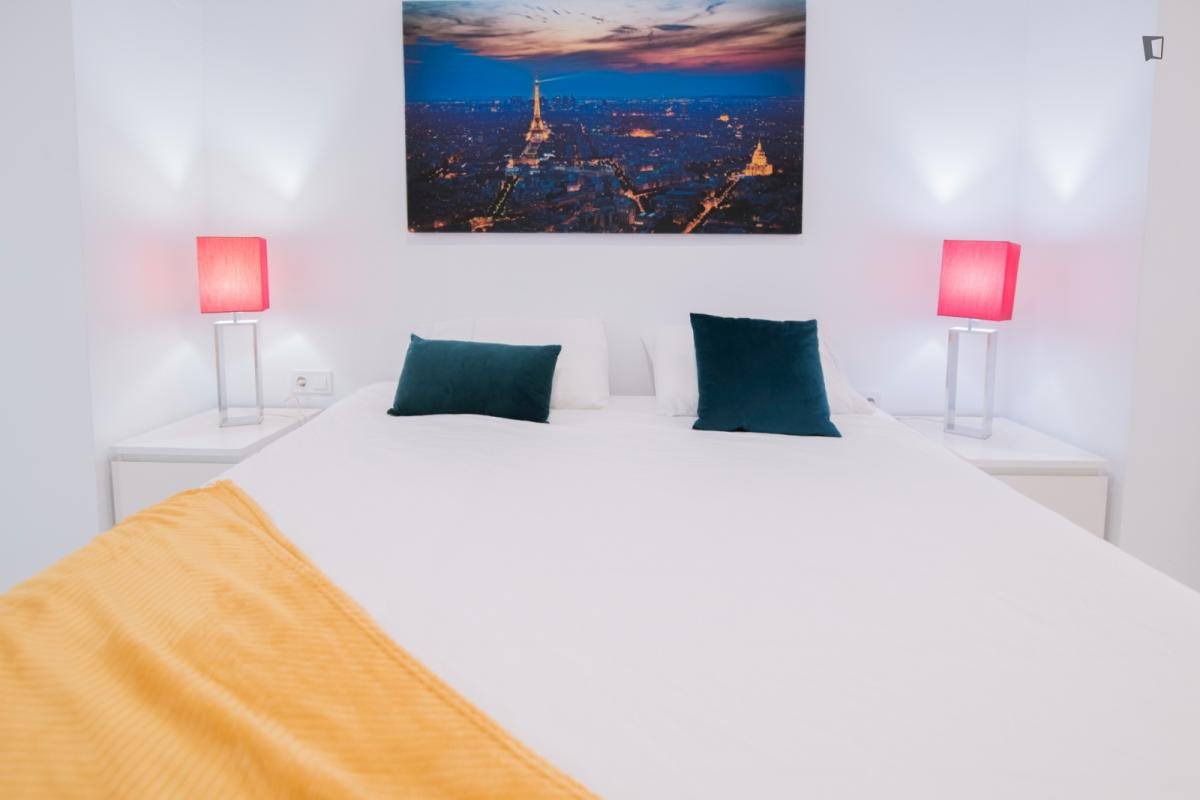 Piso de 40 m² en Valencia