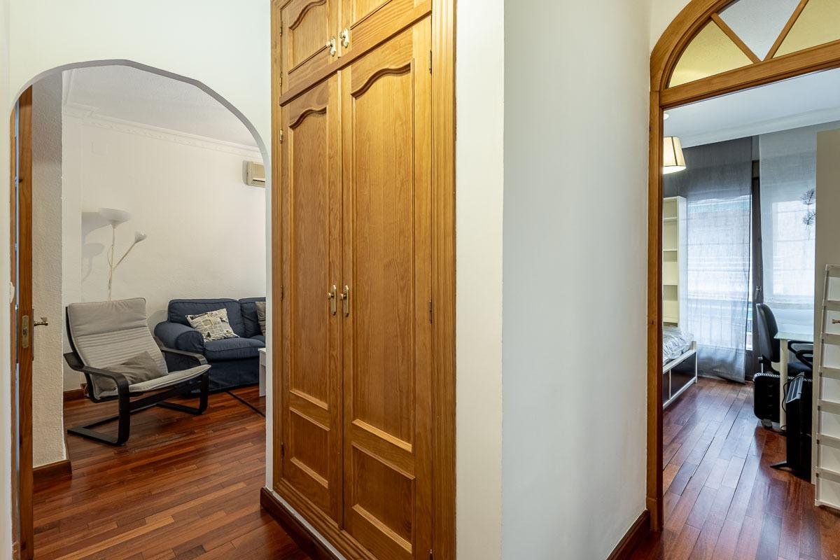 Pis de 92 m² a Granada