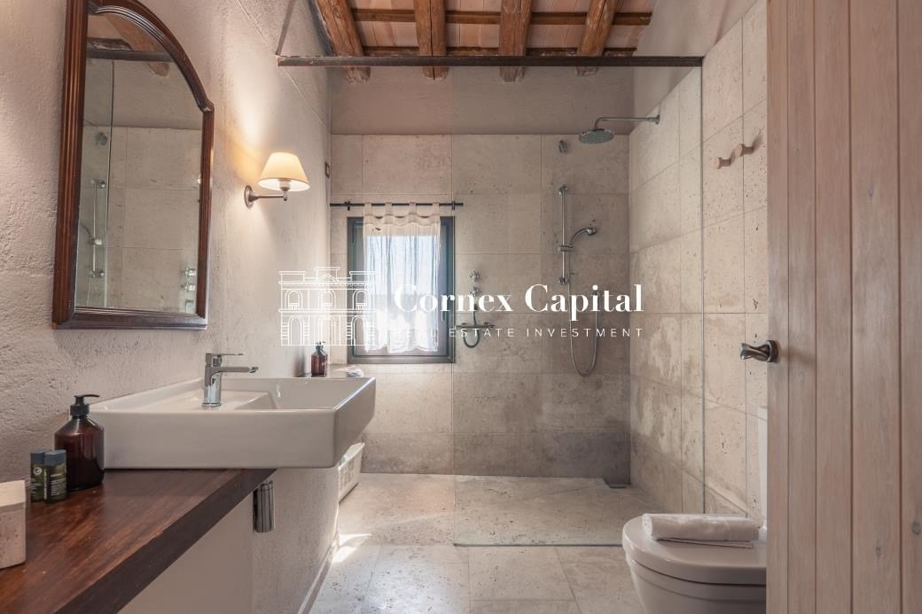 Casa de 855 m² en Pals