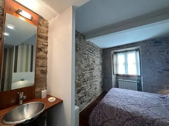 Piso de 100 m² en Santiago de Compostela