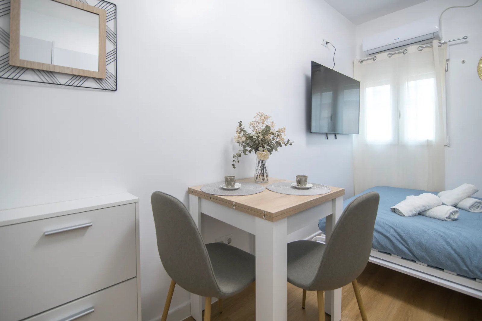 Habitació de lloguer, València