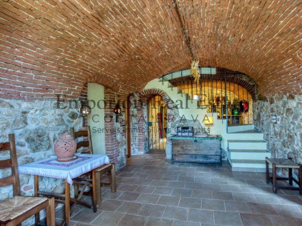 Piso de 286 m² en Calonge i Sant Antoni