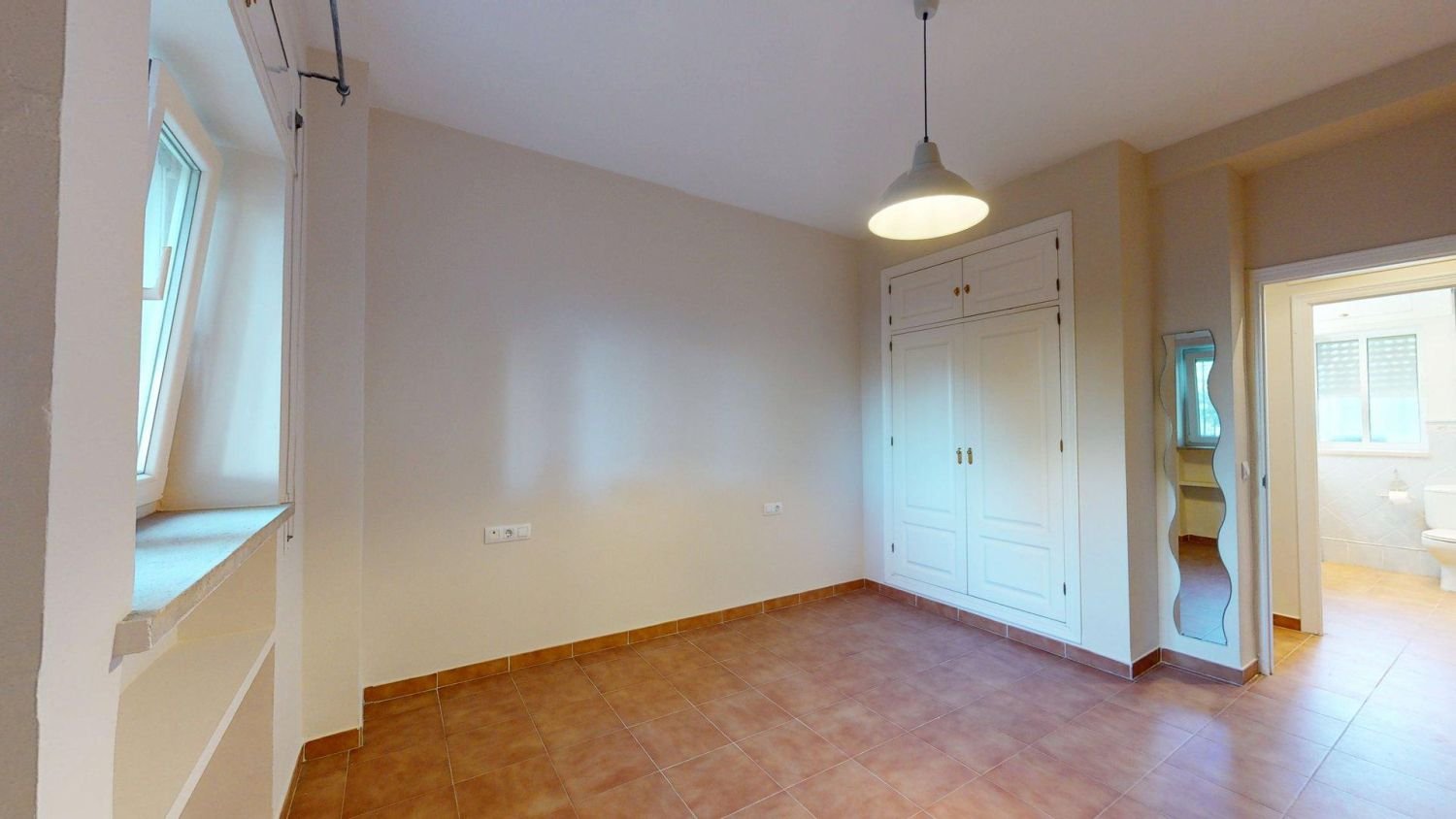 Appartement 122 m² à Séville