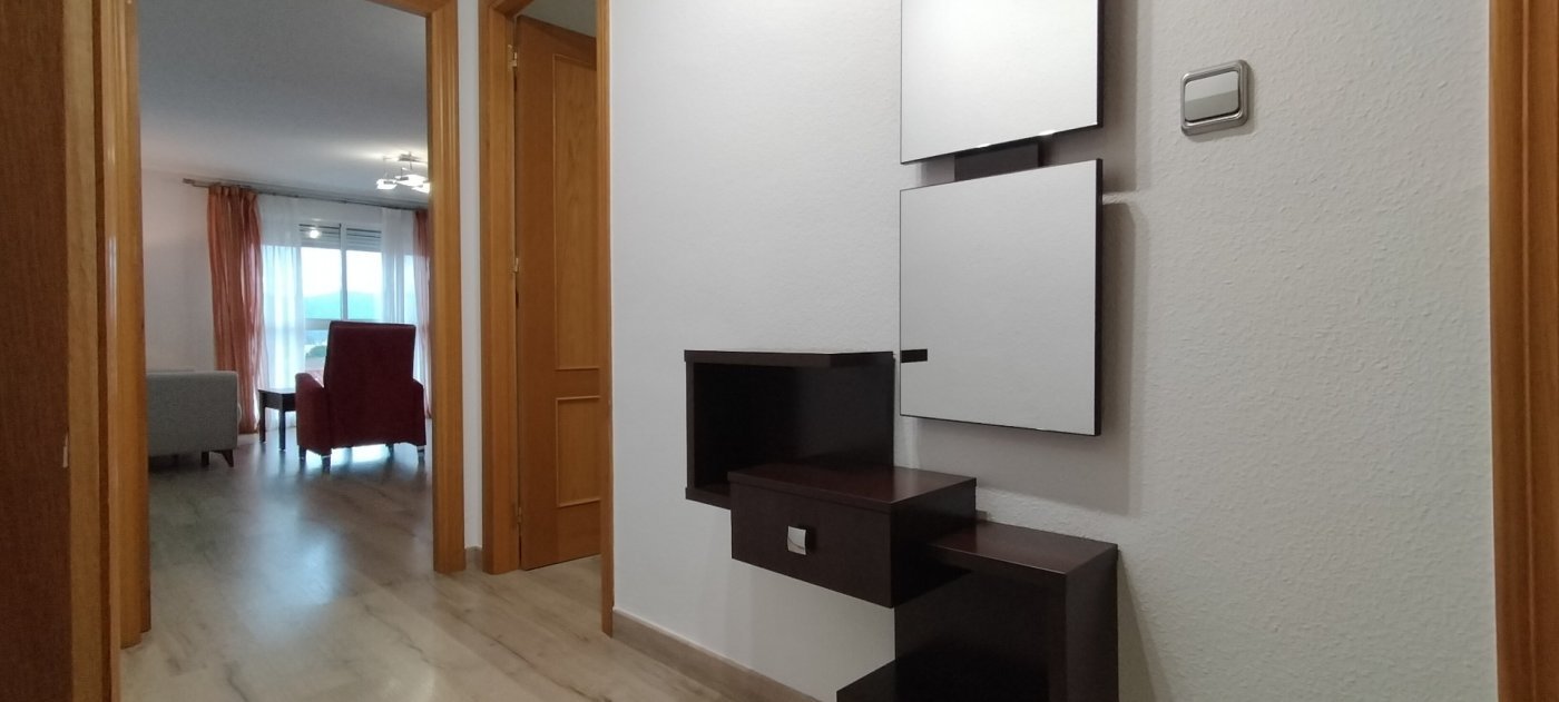 Piso de 96 m² en Murcia