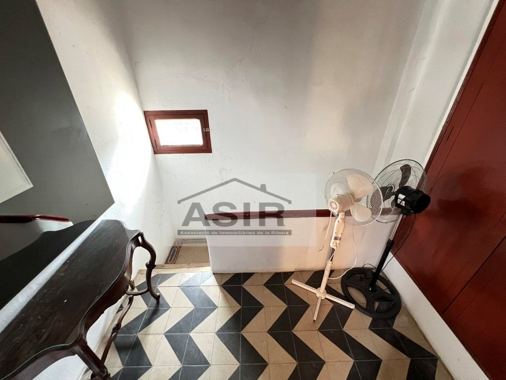 Casa de 200 m² en Alzira
