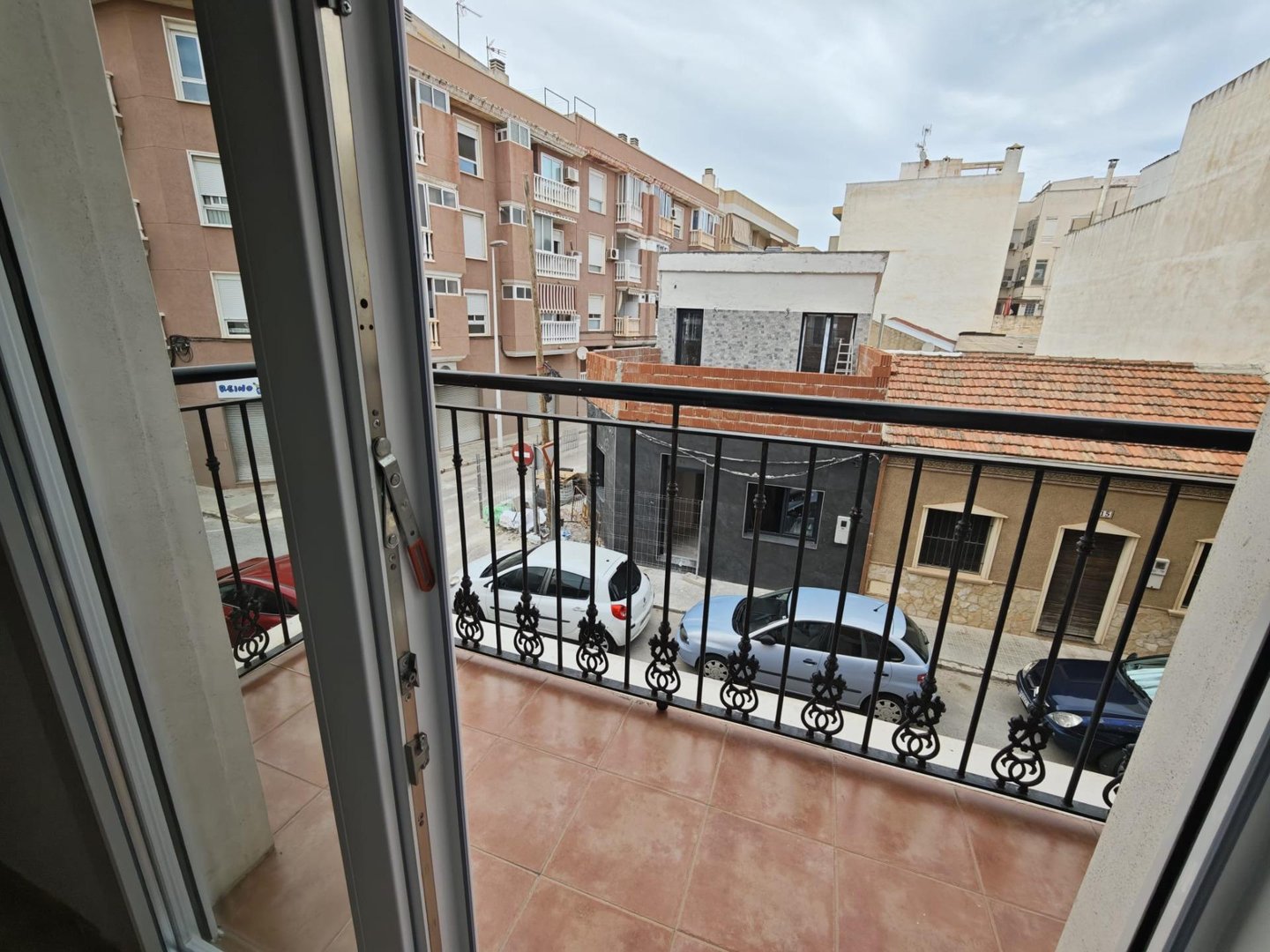 Piso de 82 m² en Elche