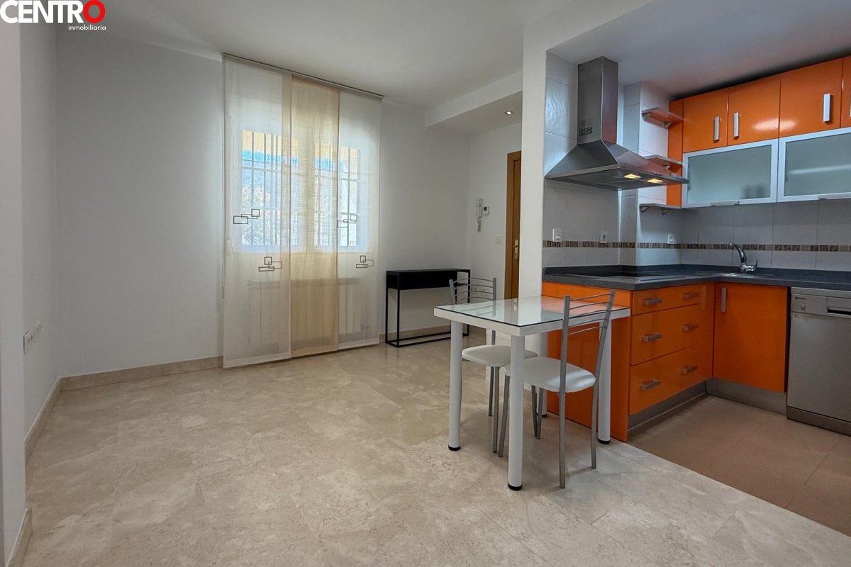 Pis de 68 m² a Cenes de la Vega