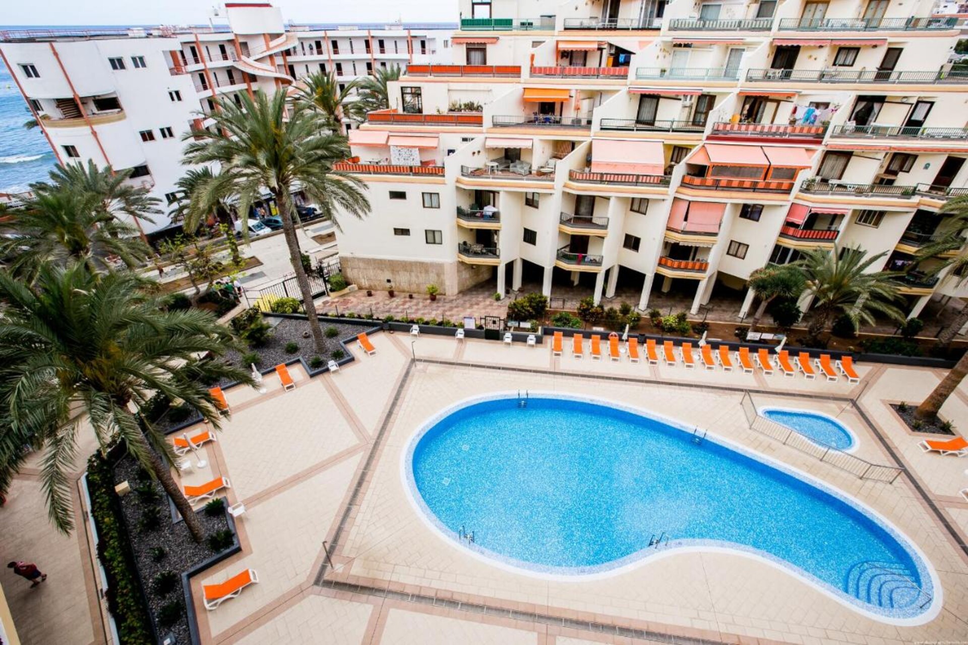 Piso de 50 m² en Arona